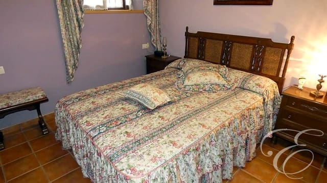 5 chambre Villa/Maison à vendre à Alhama de Granada - 117 000 € (Ref: 7948329)