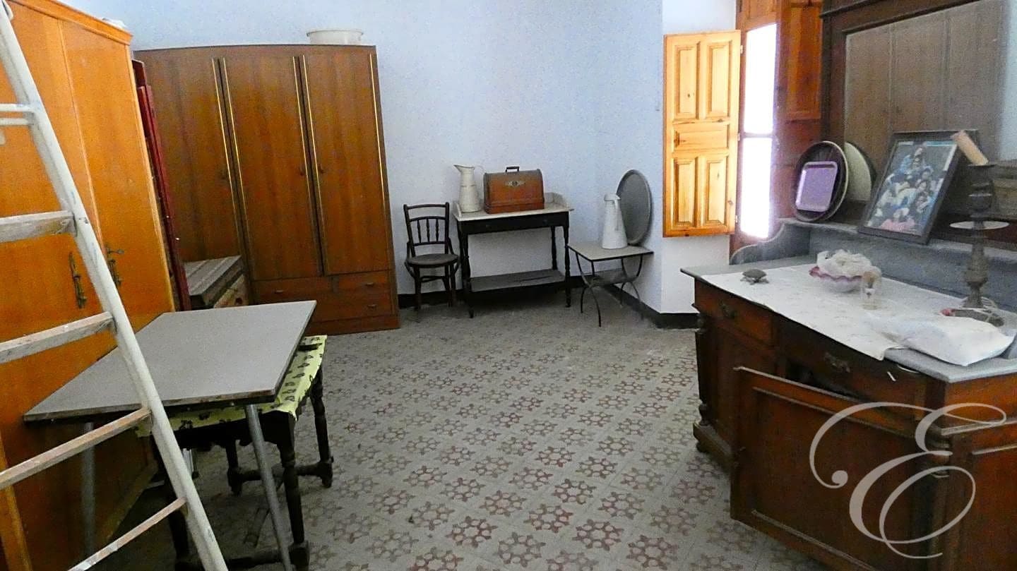 9 sypialnia Willa na sprzedaż w Velez-Malaga z garażem - 350 000 € (Ref: 7952193)