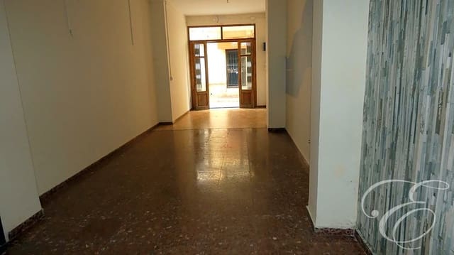 4 soveværelse Villa til salg i Archidona - € 130.000 (Ref: 7958881)