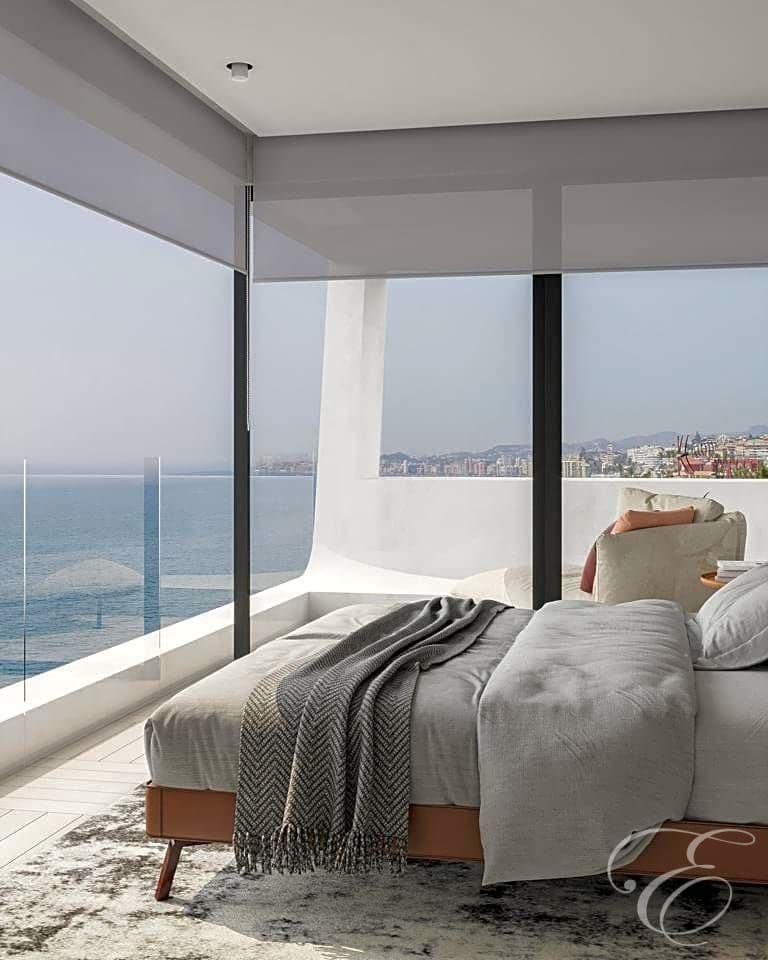 4 soveværelse Villa til salg i Benalmadena med swimmingpool - € 3.500.000 (Ref: 7965359)