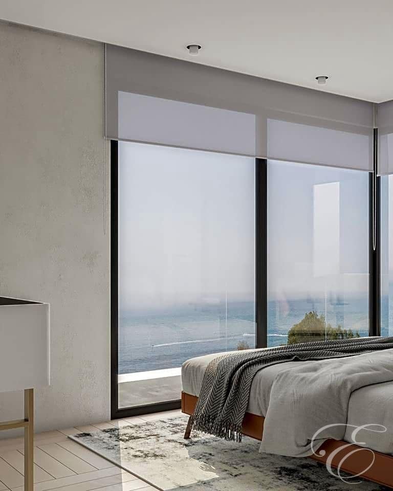 4 soveværelse Villa til salg i Benalmadena med swimmingpool - € 3.500.000 (Ref: 7965359)