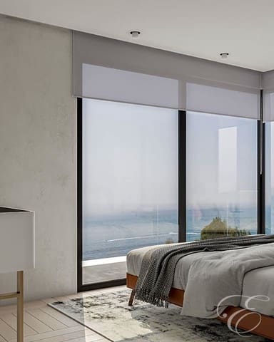 4 slaapkamer Villa te koop in Solymar, Benalmádena met zwembad - € 3.500.000 (Ref: 7965359)