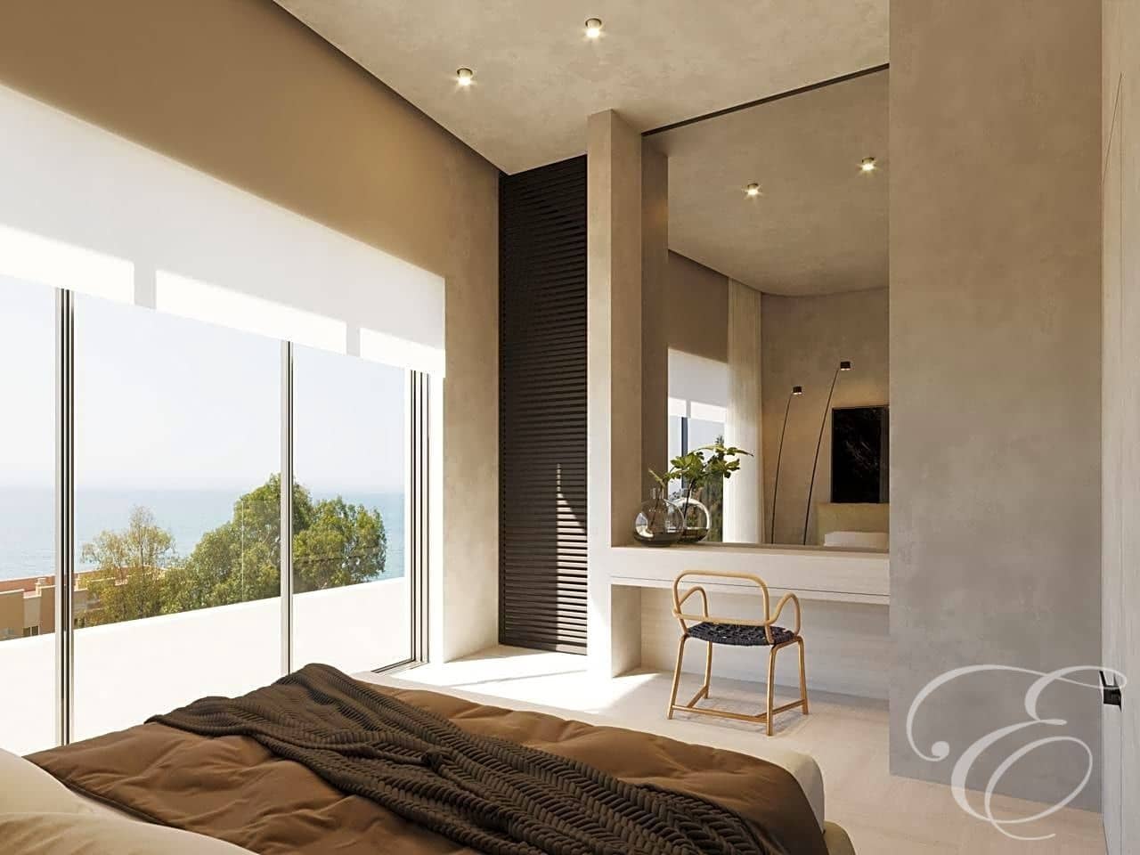 4 soveværelse Villa til salg i Benalmadena med swimmingpool - € 3.500.000 (Ref: 7965359)