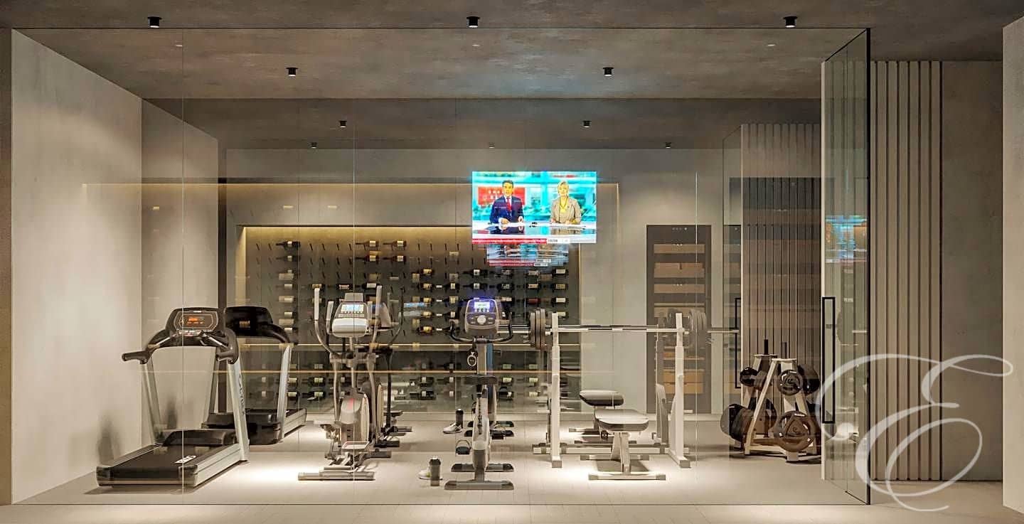 4 soveværelse Villa til salg i Benalmadena med swimmingpool - € 3.500.000 (Ref: 7965359)