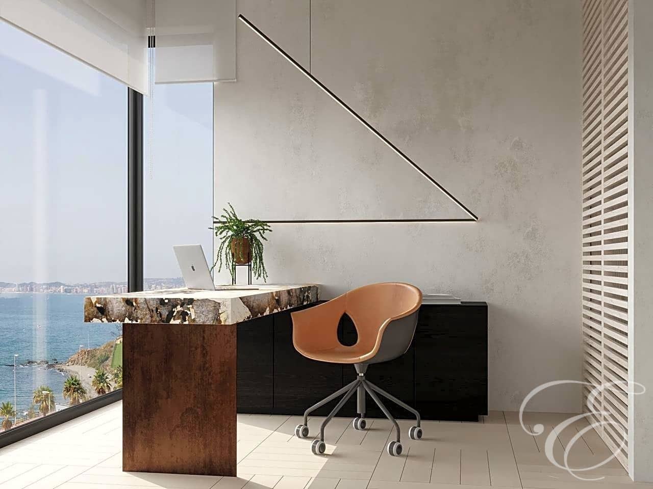 4 soveværelse Villa til salg i Benalmadena med swimmingpool - € 3.500.000 (Ref: 7965359)