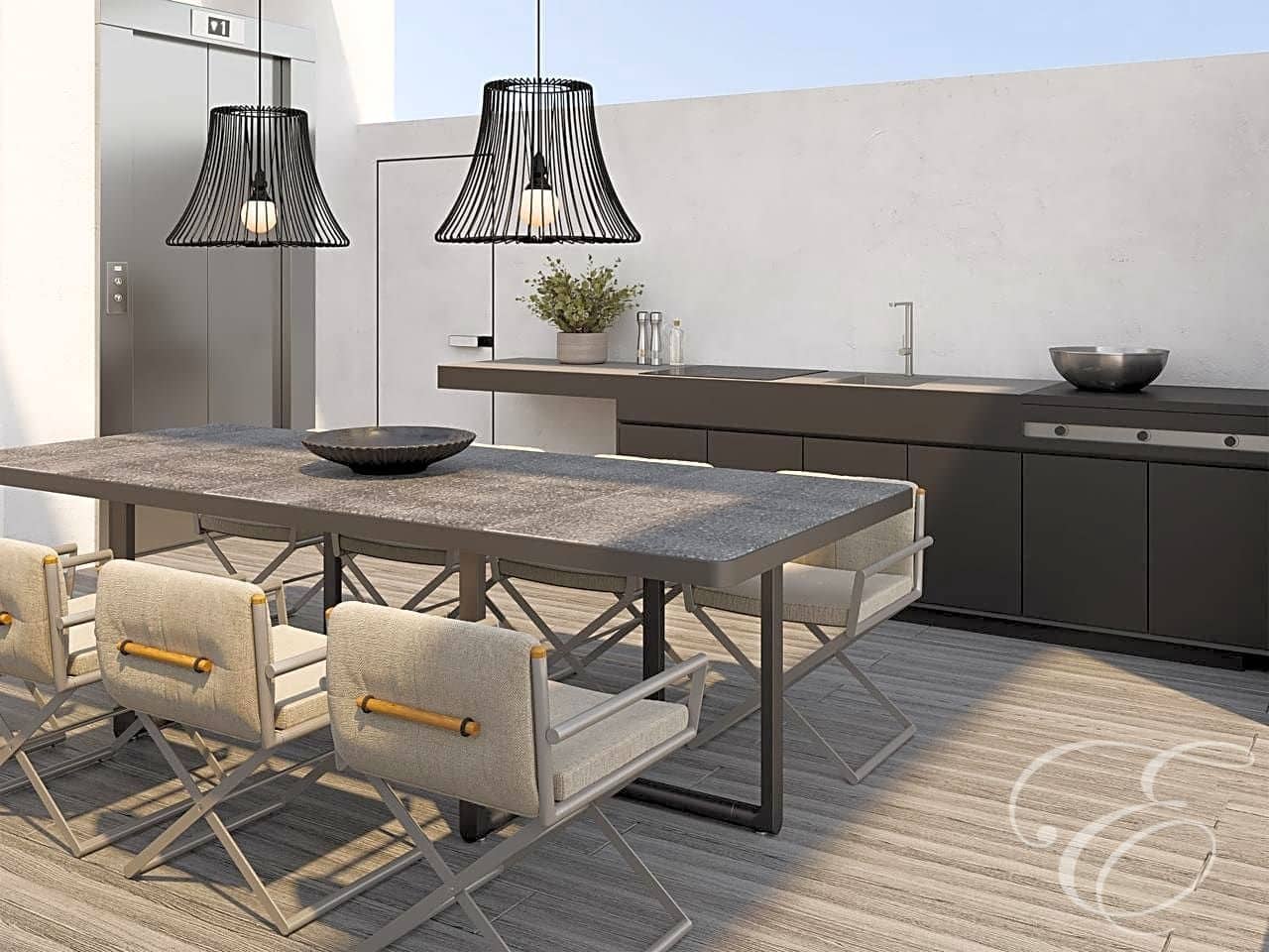 4 soveværelse Villa til salg i Benalmadena med swimmingpool - € 3.500.000 (Ref: 7965359)