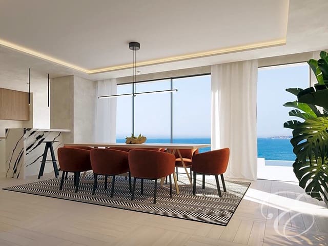 4 slaapkamer Villa te koop in Solymar, Benalmádena met zwembad - € 3.500.000 (Ref: 7965359)