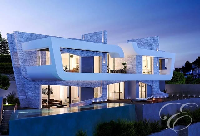 4 slaapkamer Villa te koop in Solymar, Benalmádena met zwembad - € 3.500.000 (Ref: 7965359)