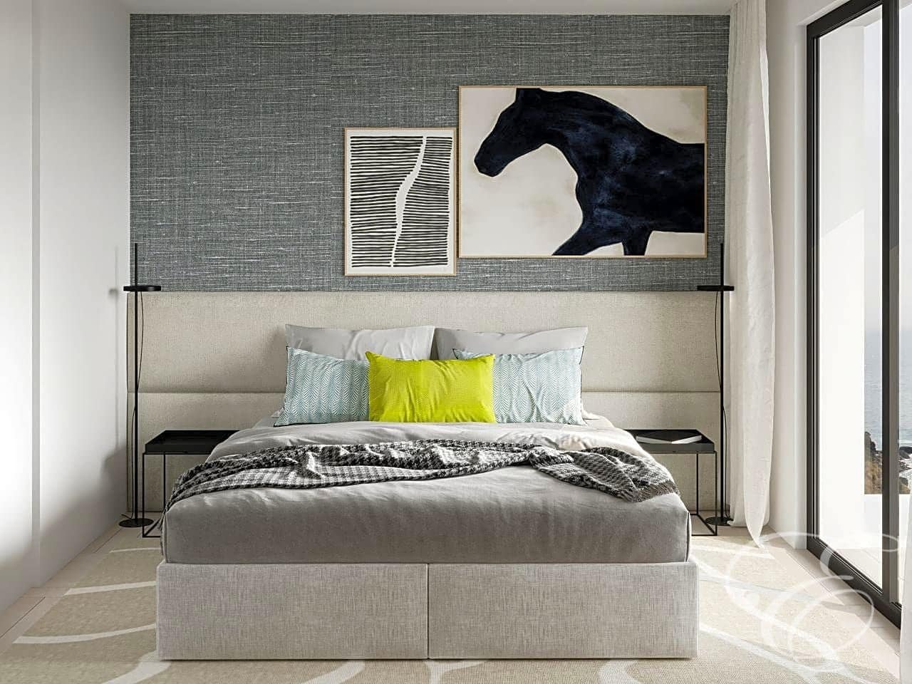 4 soveværelse Villa til salg i Benalmadena med swimmingpool - € 3.500.000 (Ref: 7965359)