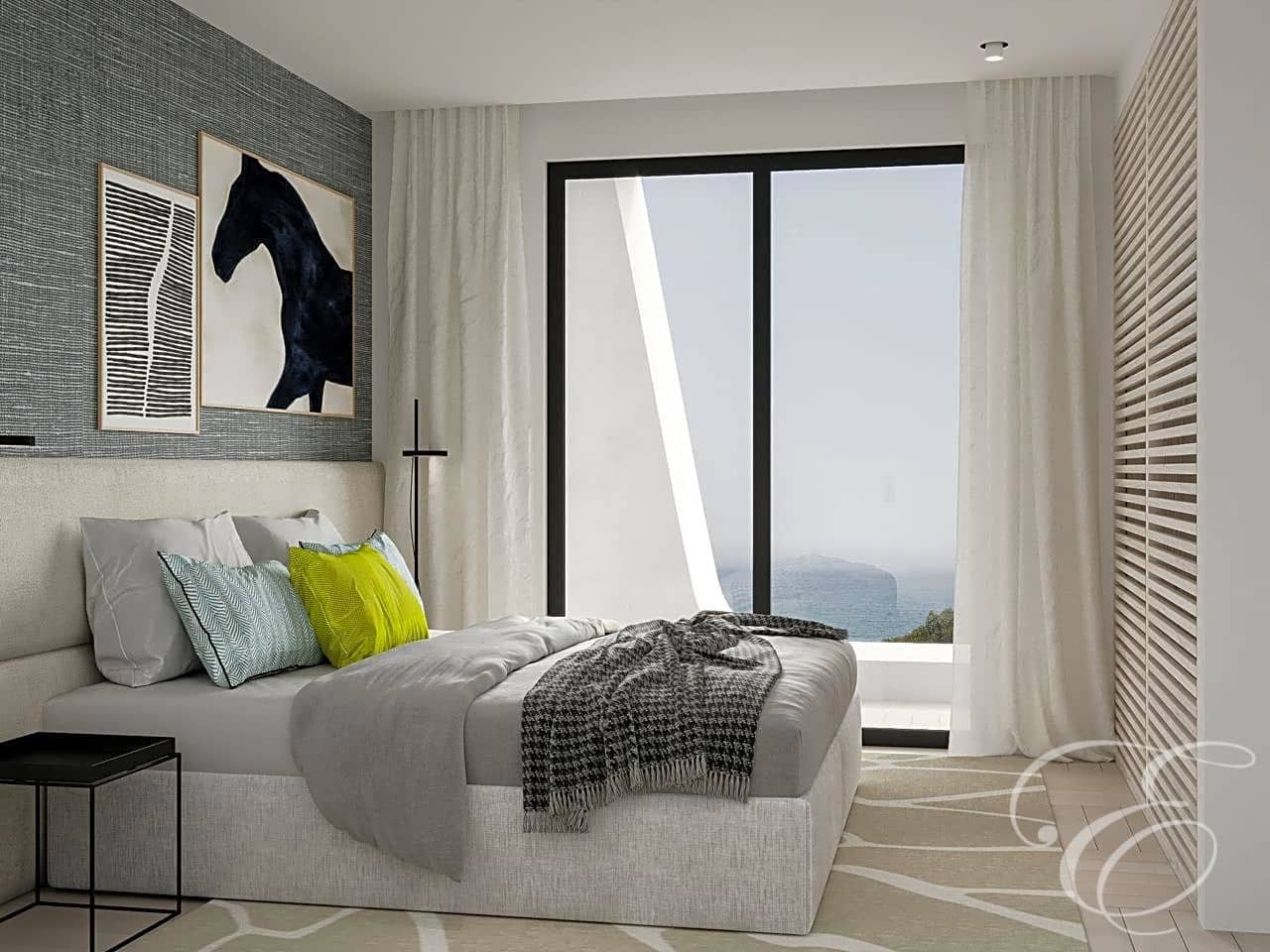 4 soveværelse Villa til salg i Benalmadena med swimmingpool - € 3.500.000 (Ref: 7965359)