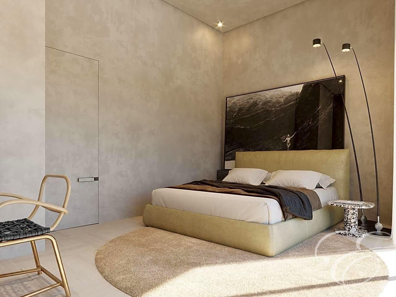 4 soveværelse Villa til salg i Benalmadena med swimmingpool - € 3.500.000 (Ref: 7965359)