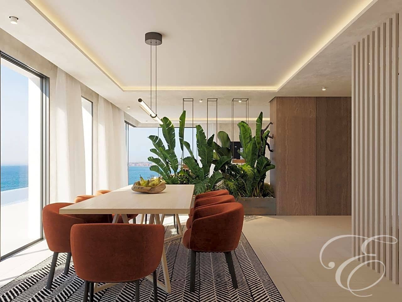 4 soveværelse Villa til salg i Benalmadena med swimmingpool - € 3.500.000 (Ref: 7965359)