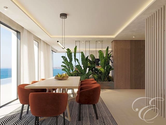 4 slaapkamer Villa te koop in Solymar, Benalmádena met zwembad - € 3.500.000 (Ref: 7965359)