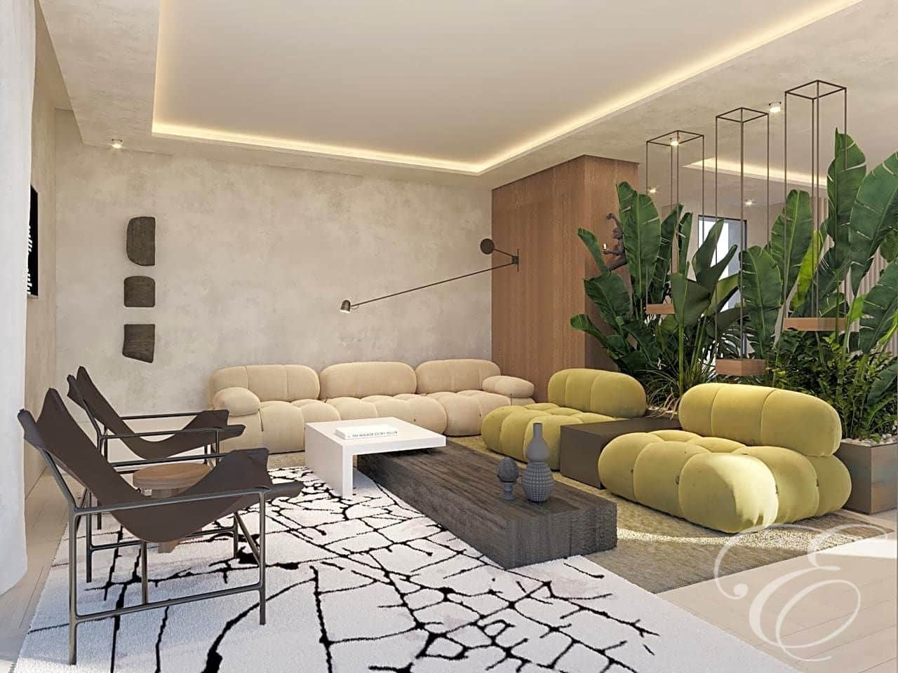 4 soveværelse Villa til salg i Benalmadena med swimmingpool - € 3.500.000 (Ref: 7965359)