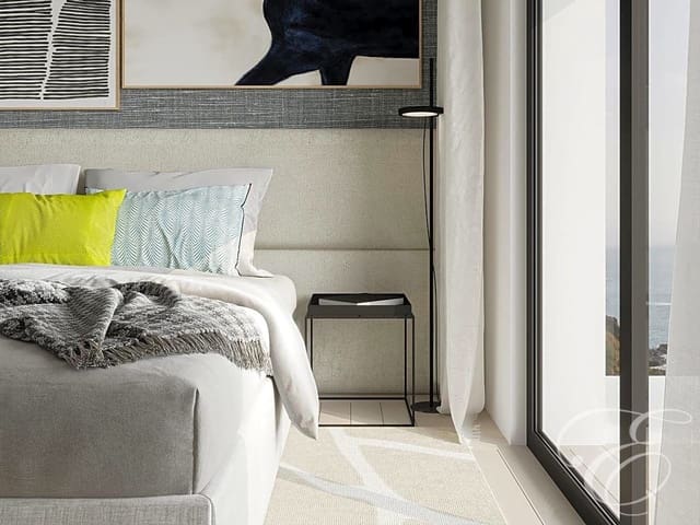 4 slaapkamer Villa te koop in Solymar, Benalmádena met zwembad - € 3.500.000 (Ref: 7965359)