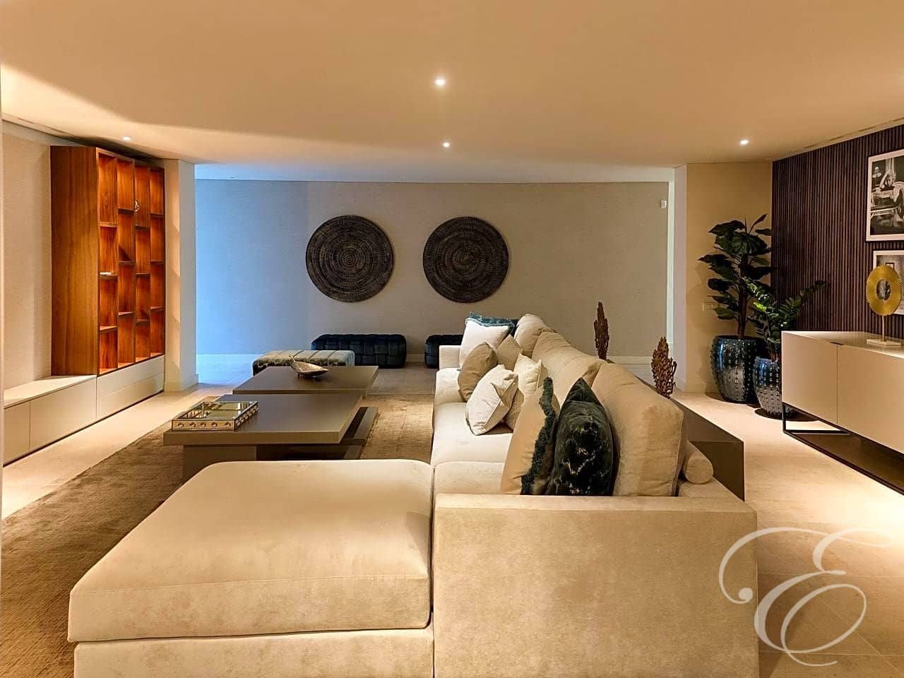 5 sypialnia Willa na sprzedaż w Benahavis z basenem - 4 500 000 € (Ref: 7965360)