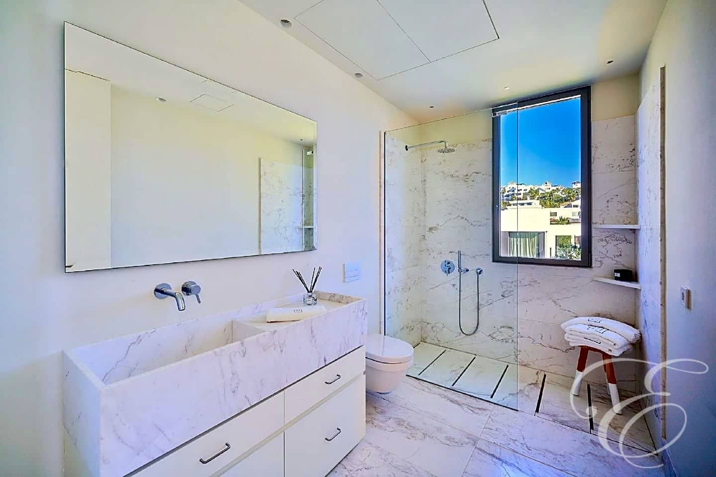 5 sypialnia Willa na sprzedaż w Benahavis z basenem - 4 500 000 € (Ref: 7965360)