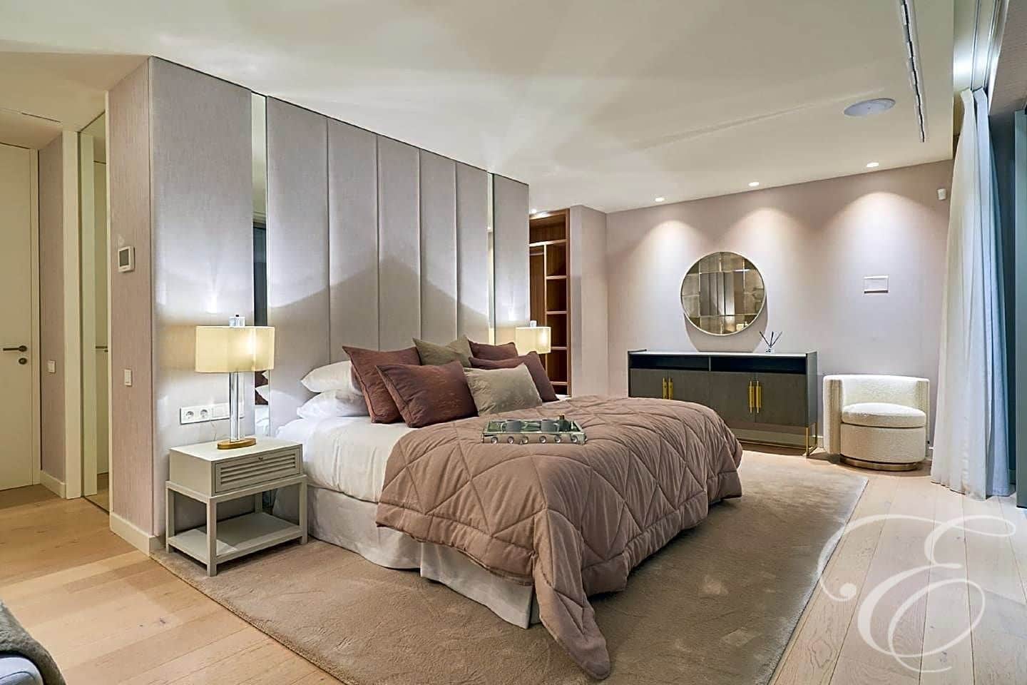 5 sypialnia Willa na sprzedaż w Benahavis z basenem - 4 500 000 € (Ref: 7965360)