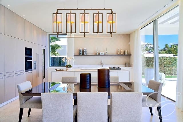 5 slaapkamer Villa te koop in Benahavís pueblo, Benahavís met zwembad - € 4.500.000 (Ref: 7965360)