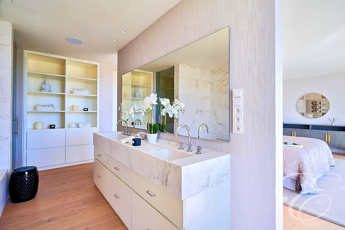 5 sypialnia Willa na sprzedaż w Benahavis z basenem - 4 500 000 € (Ref: 7965360)