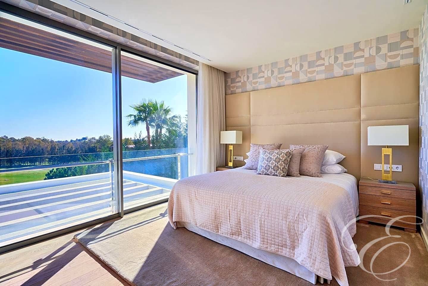 5 sypialnia Willa na sprzedaż w Benahavis z basenem - 4 500 000 € (Ref: 7965360)