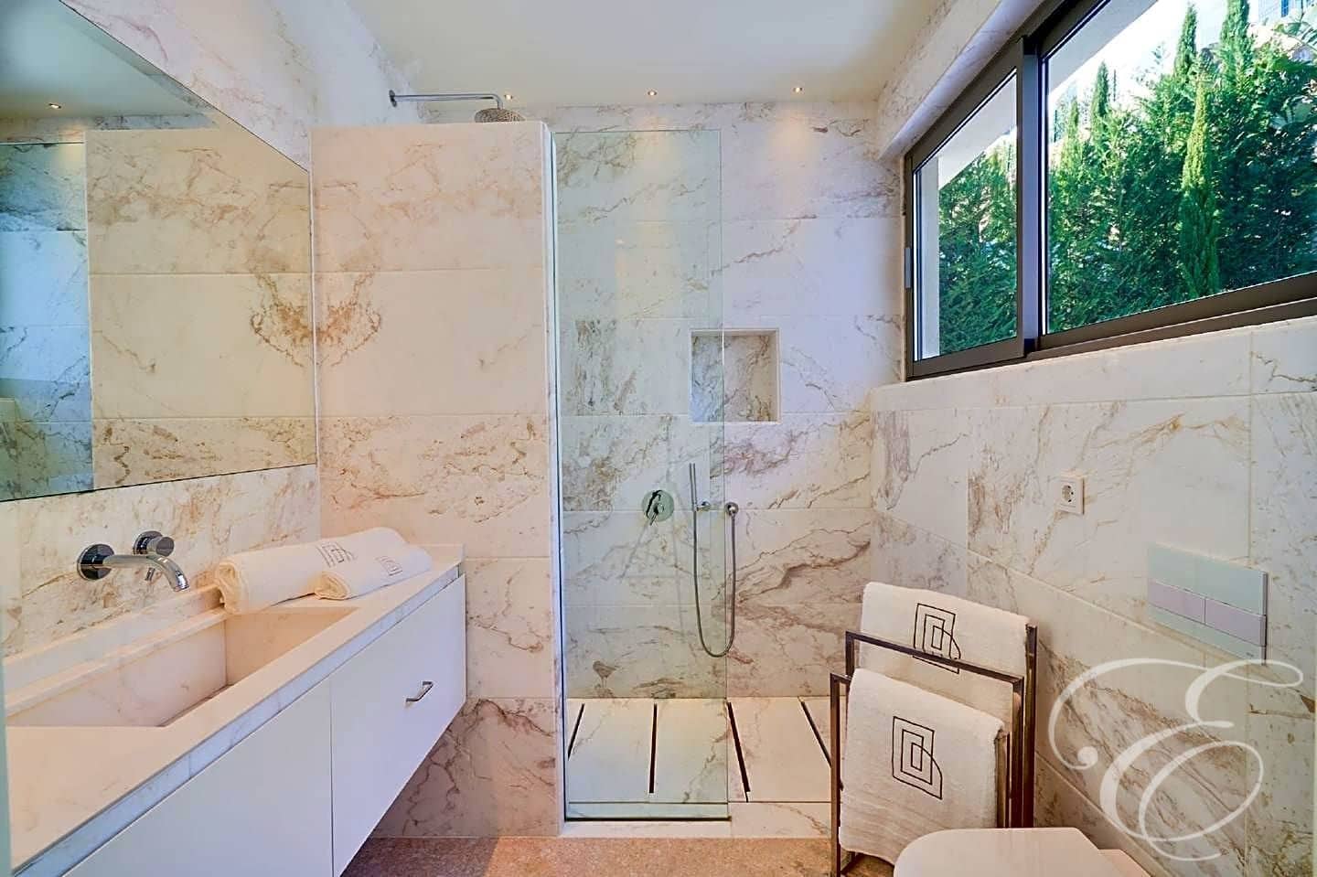 5 sypialnia Willa na sprzedaż w Benahavis z basenem - 4 500 000 € (Ref: 7965360)