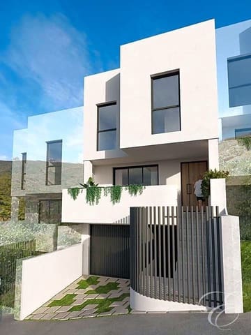 2 soveværelse Villa til salg i Rincón de la Victoria med garage - € 185.000 (Ref: 7981709)