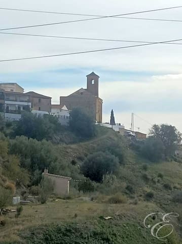 2 soveværelse Villa til salg i Rincón de la Victoria med garage - € 185.000 (Ref: 7981709)