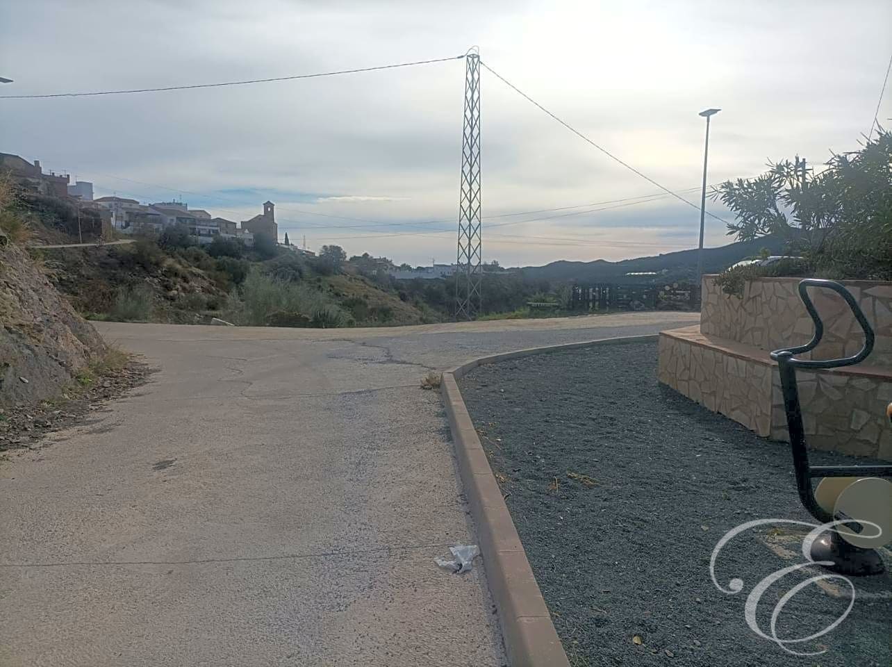 2 soveværelse Villa til salg i Rincon de la Victoria med garage - € 185.000 (Ref: 7981709)