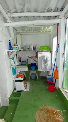 5 soveværelse Villa til salg i Cacín med garage - € 79.000 (Ref: 7992910)