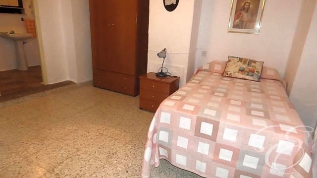 5 soveværelse Villa til salg i Cacín med garage - € 79.000 (Ref: 7992910)