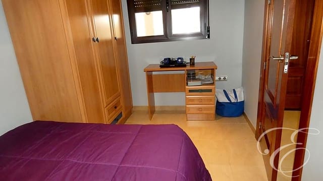 3 soveværelse Villa til salg i Alhama de Granada med garage - € 120.000 (Ref: 7994744)