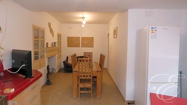 6 soveværelse Villa til salg i Cacín - € 157.000 (Ref: 7994745)