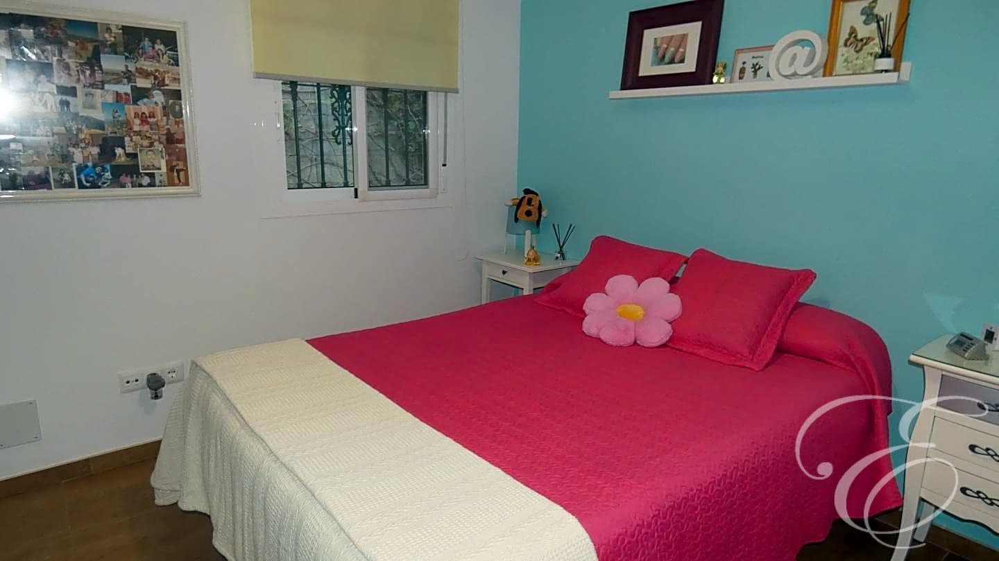 4 soveværelse Villa til salg i Arenas de Velez med swimmingpool garage - € 398.000 (Ref: 7996915)