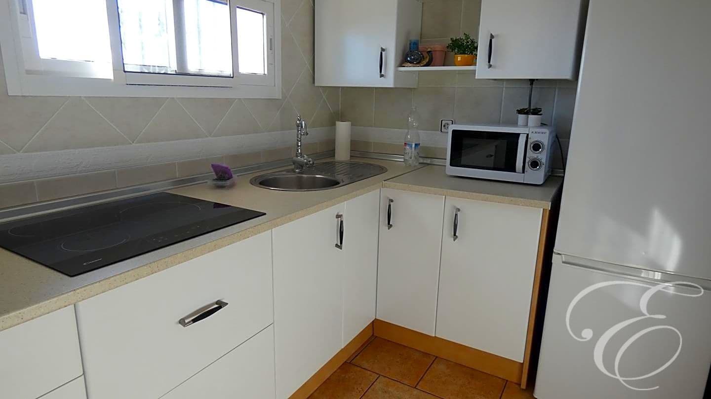 4 soveværelse Villa til salg i Arenas de Velez med swimmingpool garage - € 398.000 (Ref: 7996915)