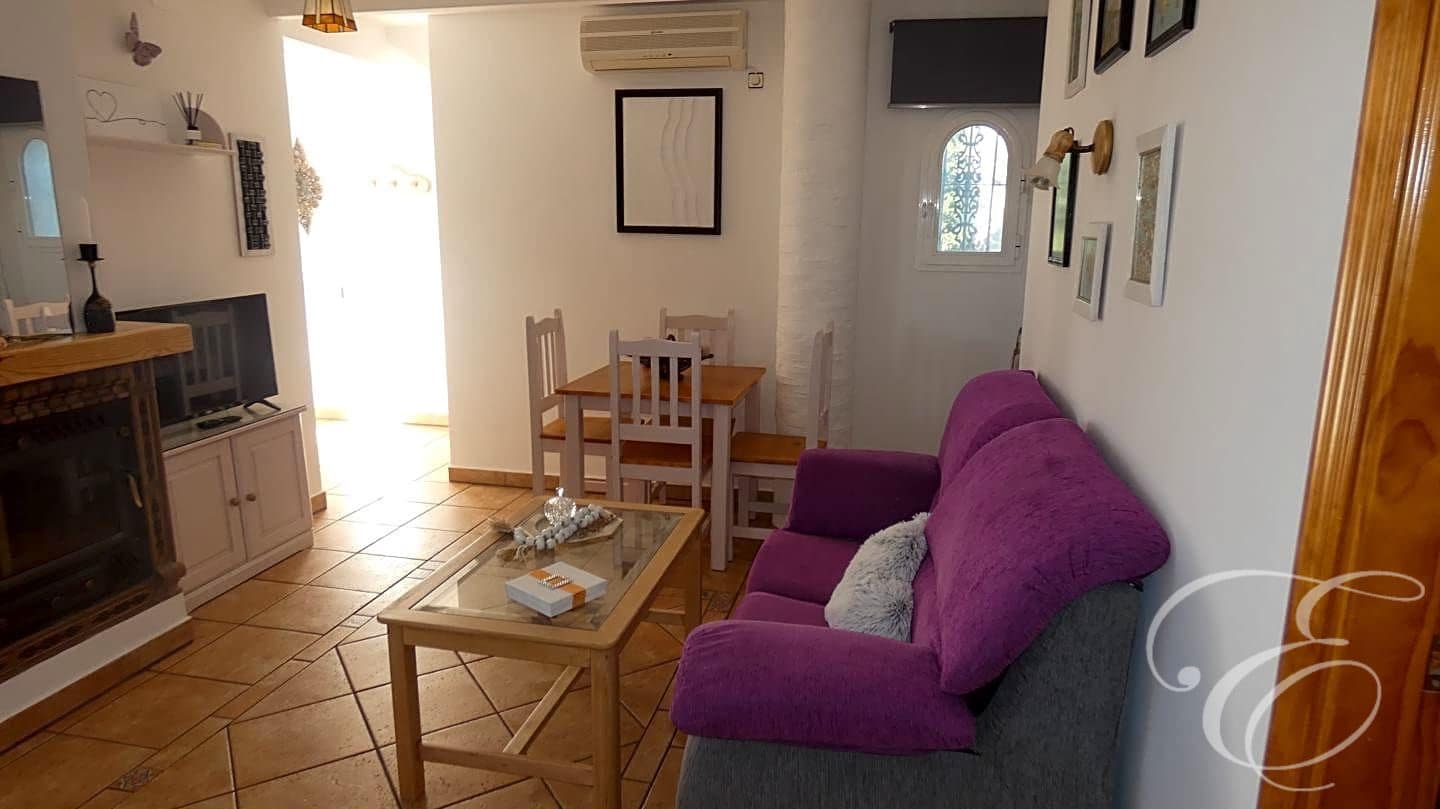 4 soveværelse Villa til salg i Arenas de Velez med swimmingpool garage - € 398.000 (Ref: 7996915)