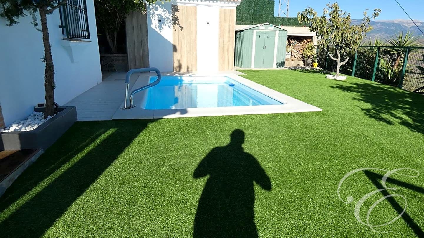 4 soveværelse Villa til salg i Arenas de Velez med swimmingpool garage - € 398.000 (Ref: 7996915)