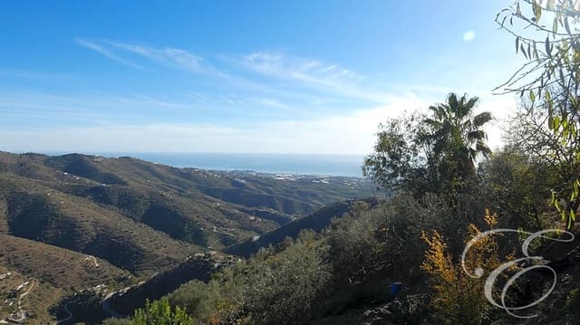 4 sovrum Villa till salu i Arenas de Velez, Arenas med pool garage - 398 000 € (Ref: 7996915)