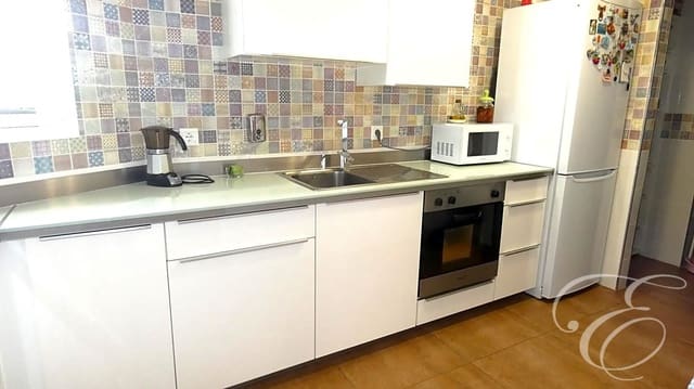 4 sovrum Villa till salu i Arenas de Velez, Arenas med pool garage - 398 000 € (Ref: 7996915)