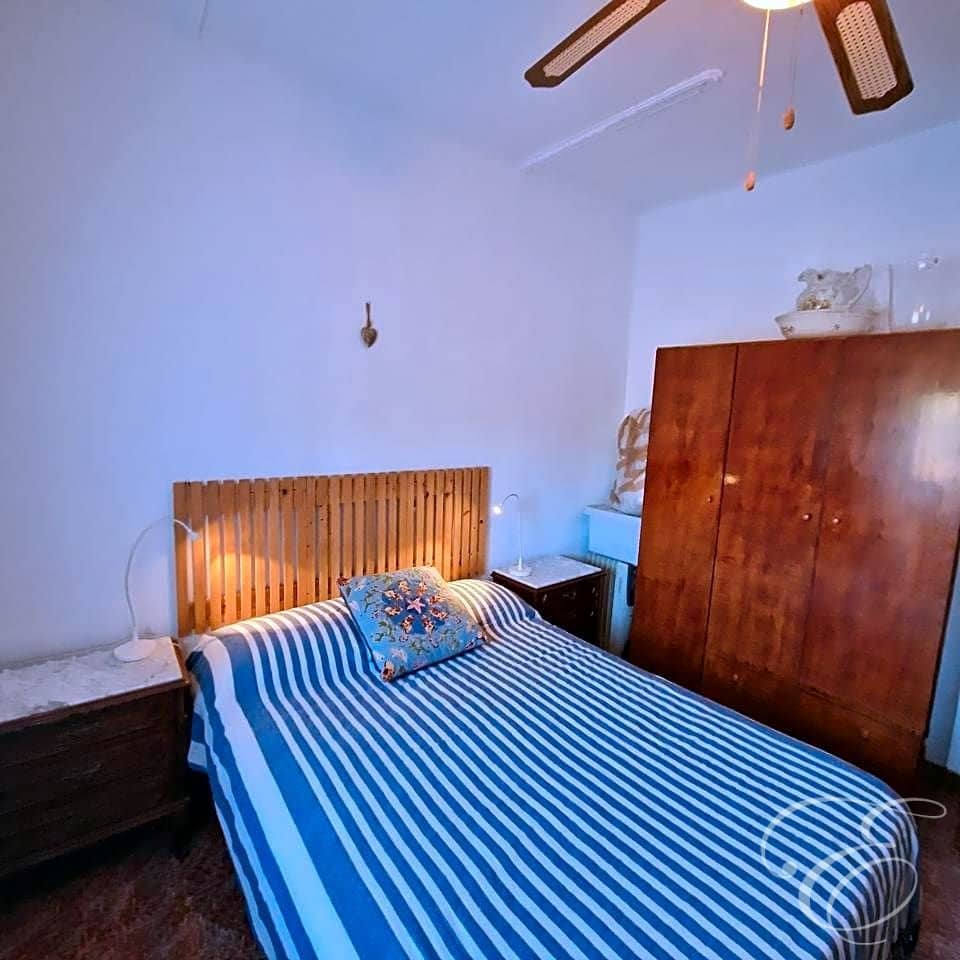 3 soveværelse Finca/Landehus til salg i Comares med swimmingpool - € 199.950 (Ref: 8013464)