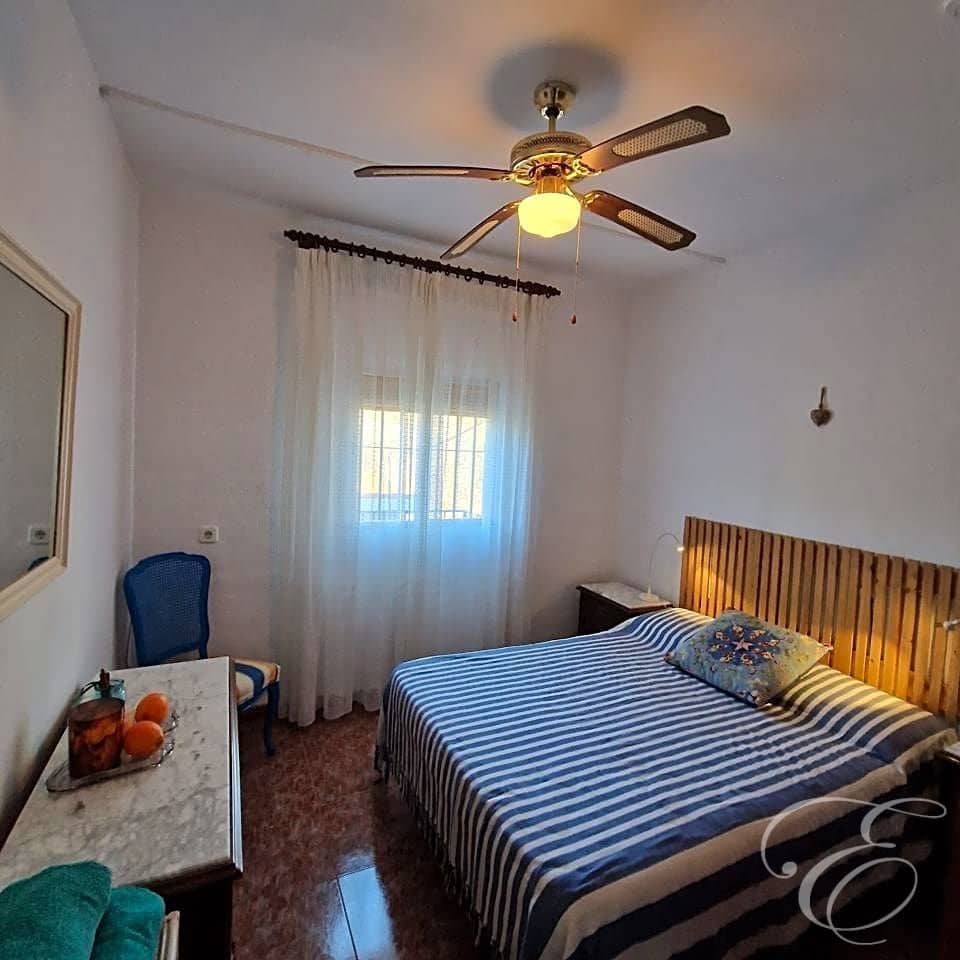 3 soveværelse Finca/Landehus til salg i Comares med swimmingpool - € 199.950 (Ref: 8013464)