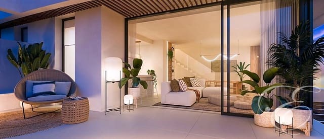 3 slaapkamer Flat te koop in Solymar, Benalmádena met zwembad - € 704.000 (Ref: 8016235)