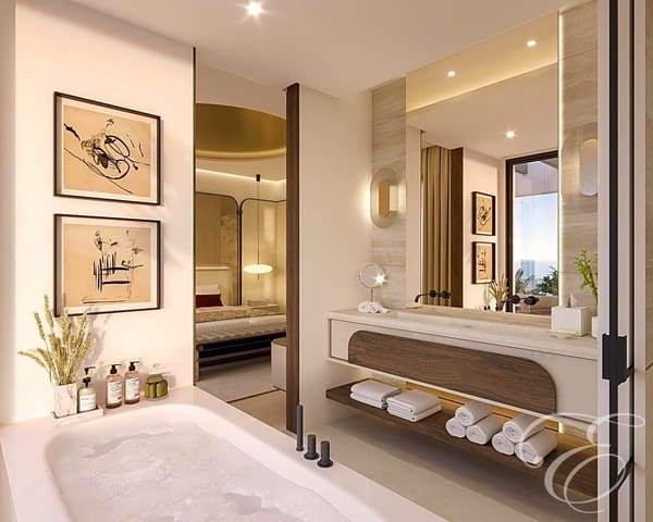 3 slaapkamer Villa te koop in Casco Antiguo, Marbella met zwembad - € 2.625.000 (Ref: 8016236)