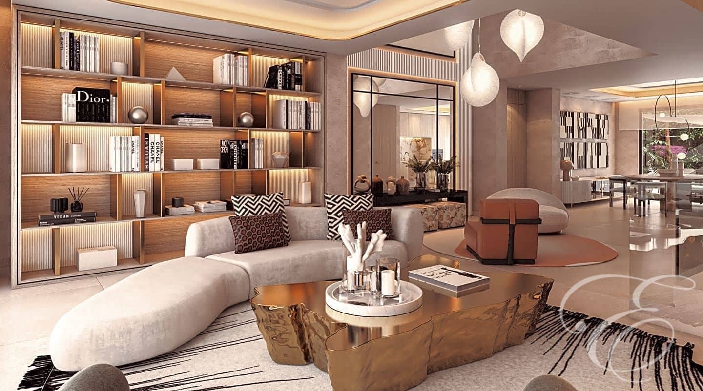 3 soverom Villa til salgs i Marbella med svømmebasseng - € 2 625 000 (Ref: 8016236)