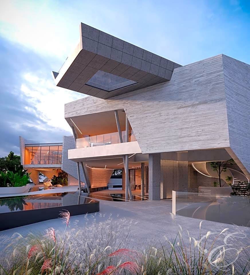 3 soverom Villa til salgs i Marbella med svømmebasseng - € 2 625 000 (Ref: 8016236)