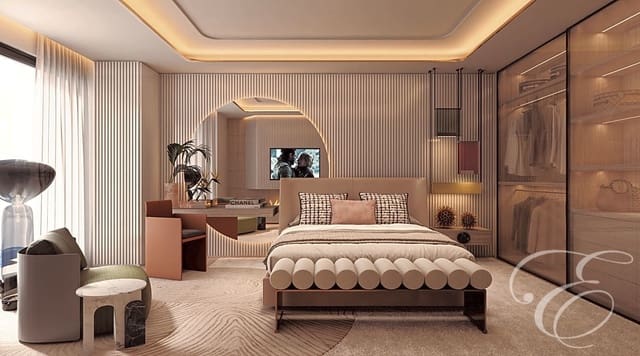 3 slaapkamer Villa te koop in Casco Antiguo, Marbella met zwembad - € 2.625.000 (Ref: 8016236)