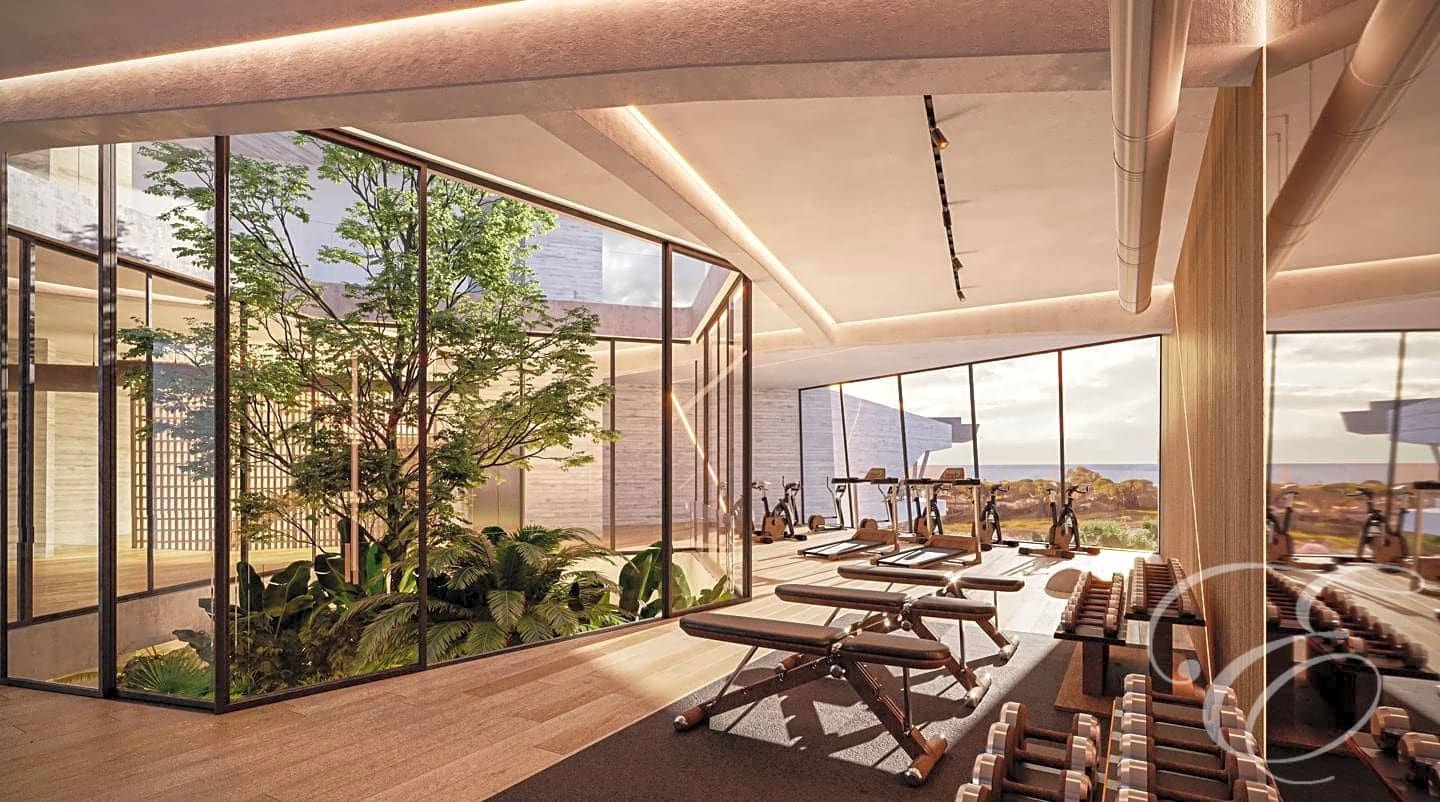 3 soverom Villa til salgs i Marbella med svømmebasseng - € 2 625 000 (Ref: 8016236)