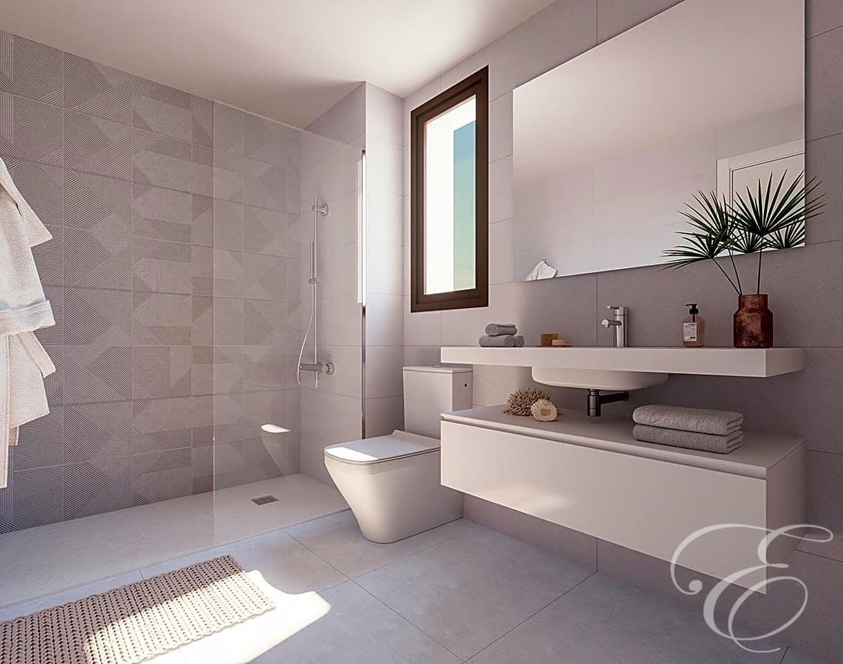 1 chambre Appartement à vendre à Estepona avec piscine - 263 000 € (Ref: 8016237)