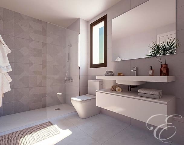 1 slaapkamer Flat te koop in Parque Central, Estepona met zwembad - € 263.000 (Ref: 8016237)