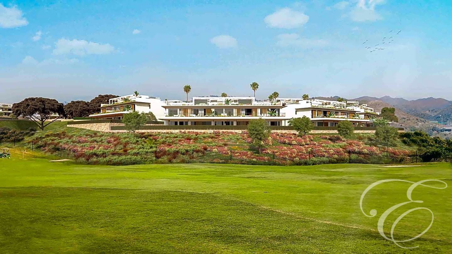 4 chambre Appartement à vendre à Marbella avec piscine garage - 1 130 000 € (Ref: 8033930)